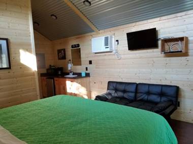 Al's Hideaway Cabin and RV Space LLC