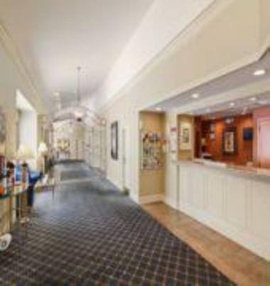 Days Hotel West Chester- Brandywine Valley