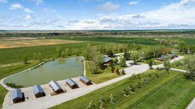 Big Horn Valley Ranch