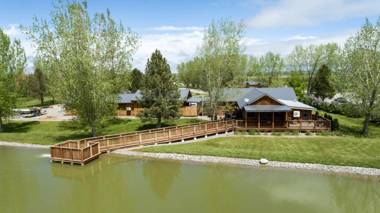 Big Horn Valley Ranch