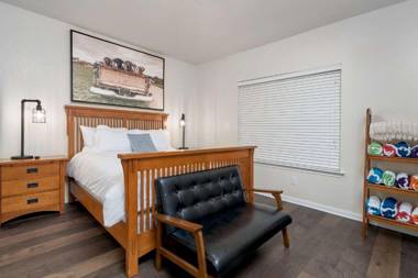 A Great Escape Villa