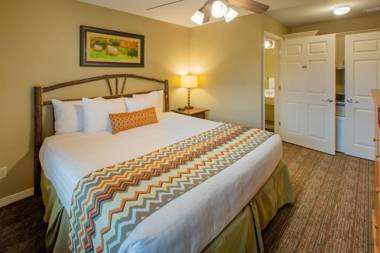 Holiday Inn Club Vacations Timber Creek Resort at De Soto