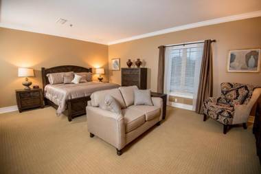 Magnolia Creek Lodge