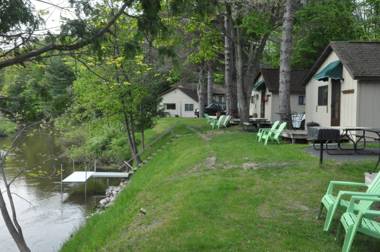 Betsie Riverside Resort