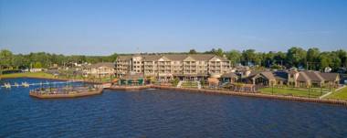 Chautauqua Harbor Hotel - Jamestown