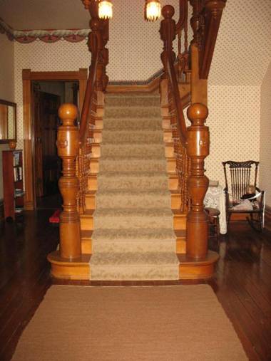 The Grand Kerr House