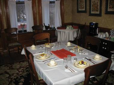 The Grand Kerr House