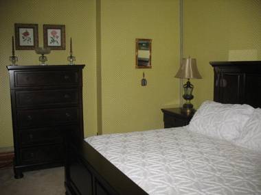 The Grand Kerr House