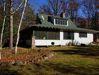 Legacy Point On Little Siss