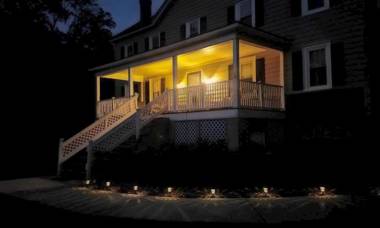 Foster's Bethel Beach Inn