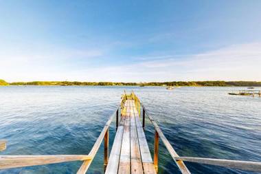 Cotuit Bay Overlook