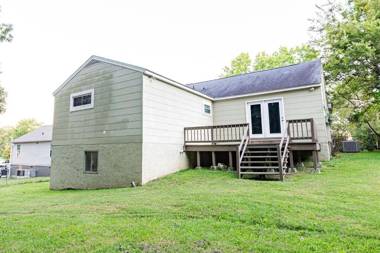 Single Family Home in Rossville GA!