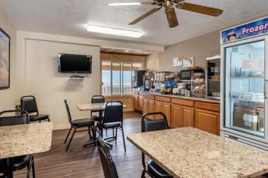 Great Sand Dunes Lodge