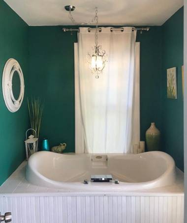 Netherfield Natural Farm