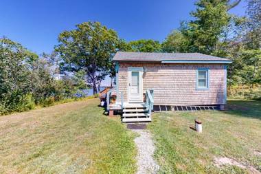 Rising Tide Cottage