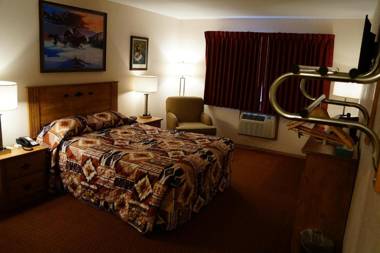 Fort Randall Casino & Hotel