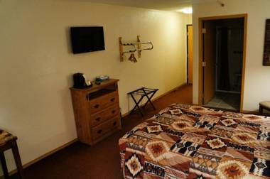 Fort Randall Casino & Hotel