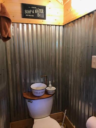 Goose Creek RV Park & Campground