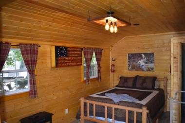 Goose Creek RV Park & Campground