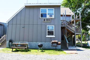 Main Street Suite House- 5 bedrooms