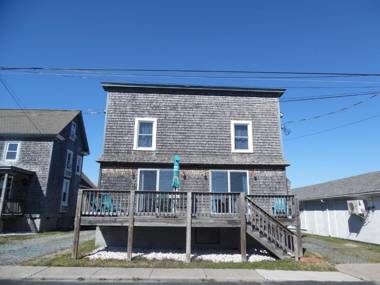 Second Floor Apartment #23 - water & town views