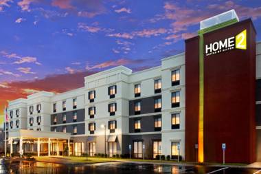 Home2 Suites by Hilton Long Island Brookhaven