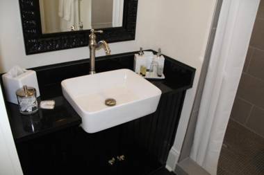 Gillen House Luxury Bed and Breakfast