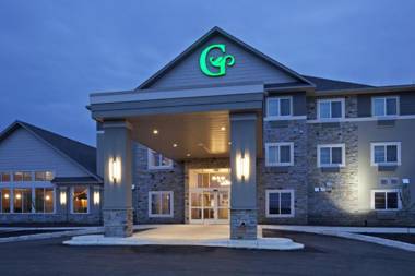 GrandStay Hotel and Suites - Tea/Sioux Falls