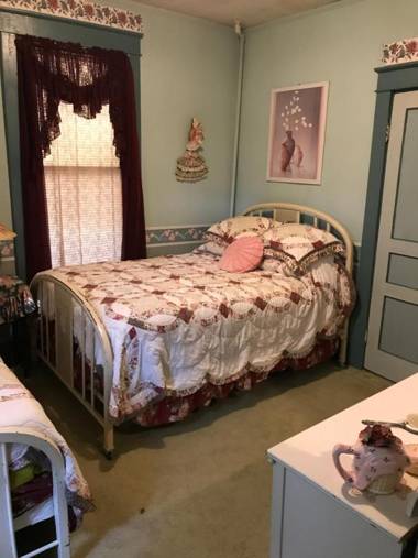 Armour's Hotel & Spa