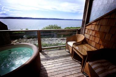Camano Island Inn