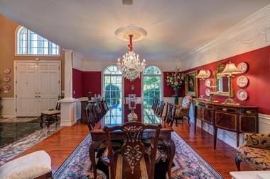 Sea Mist Waterfront B&B