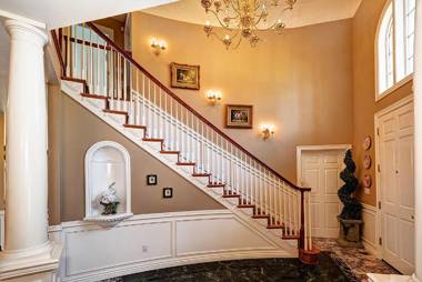 Sea Mist Waterfront B&B