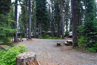 Shelter Cove Resort & Marina