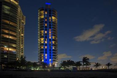 Marenas Beach Resort