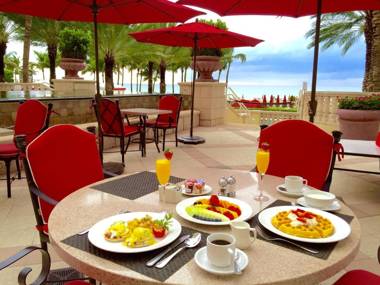 Acqualina Resort and Residences