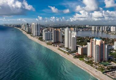 Ocean Reserve Condominium