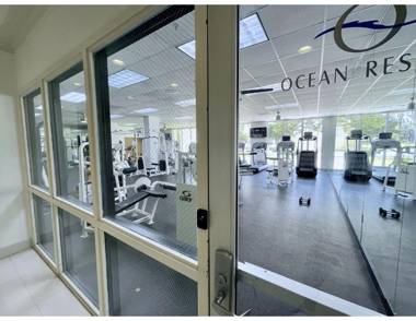 Ocean Reserve Condominium