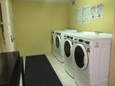 Ocean Reserve Condominium