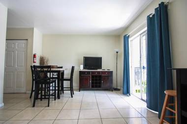 Sunny Isles Apartments by MiaRentals