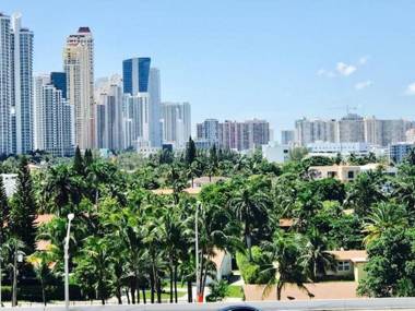 Ocean Reserve by Miami TCS