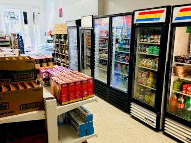 Ocean Reserve by Miami TCS