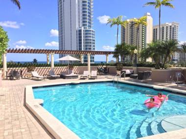 The King David Condos