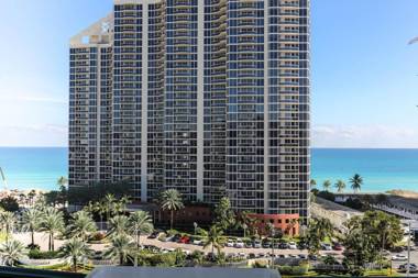 King David Condominium Sunny Isles Beach