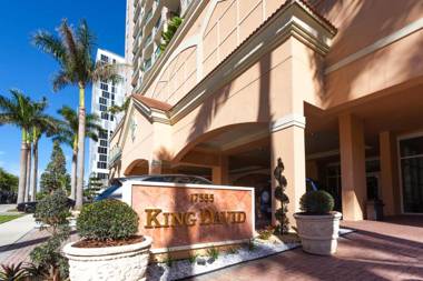 King David Condominium Sunny Isles Beach