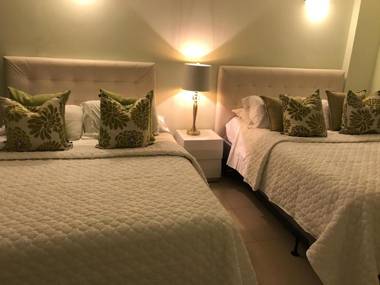 Marbella Towers High Floor Wonderful Condos