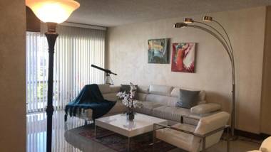 Marbella Towers High Floor Wonderful Condos