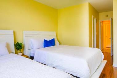 Sunny Isles Ocean Reserve Condo Apartments - 1BR #812