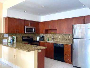 Apartment Vacation Sunny Isles Beach
