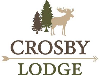 Crosby Lodge