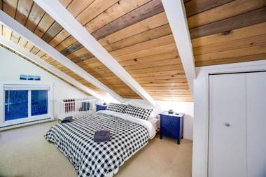 66sl - Hot Tub - Wifi - 3+ Bedroom - Sleeps 10